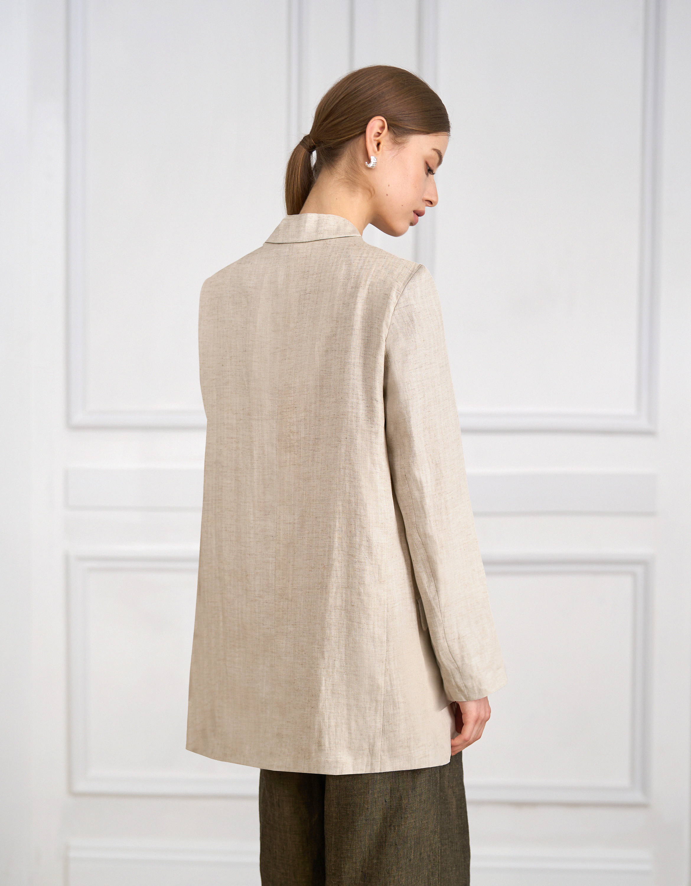 light beige