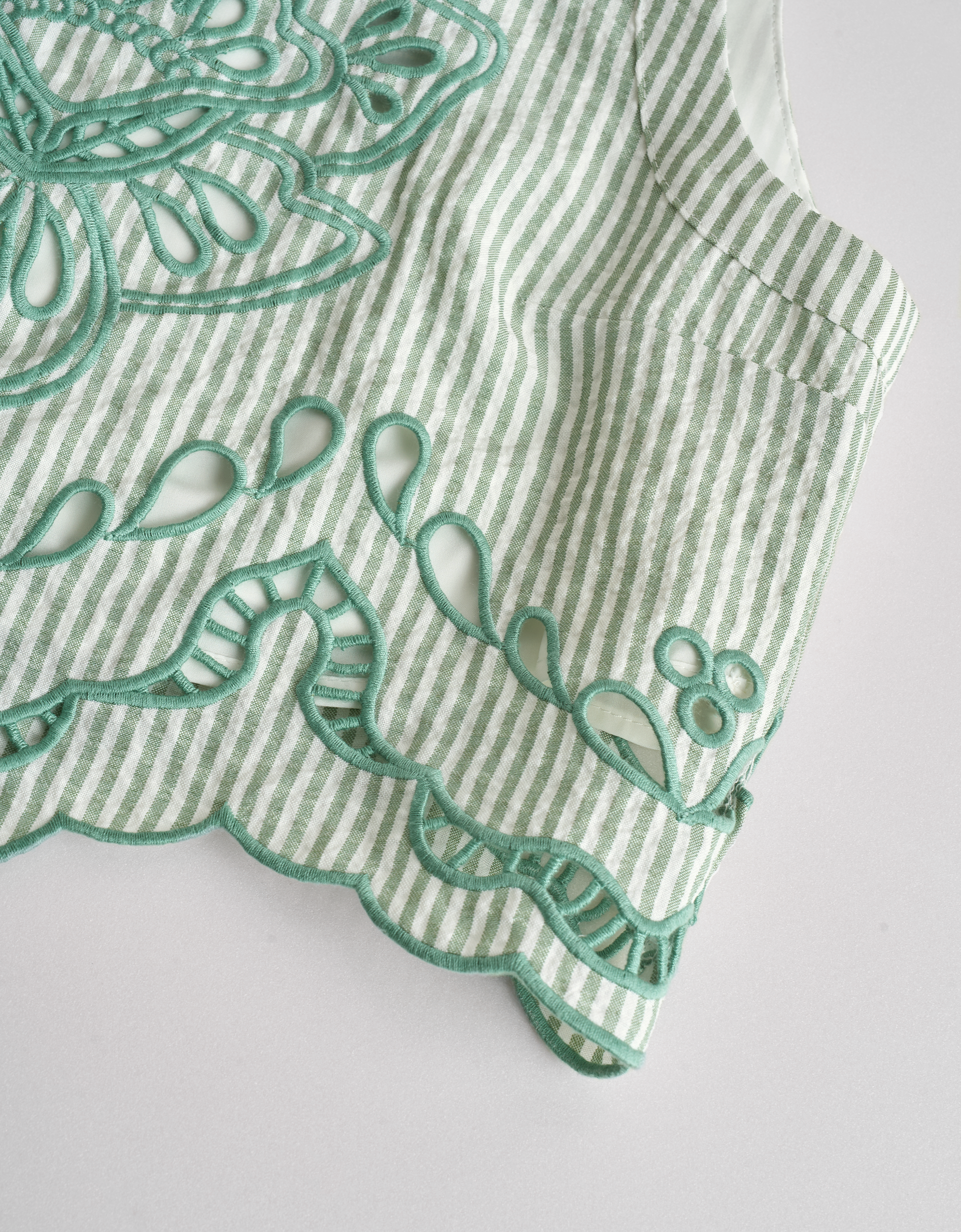 light green