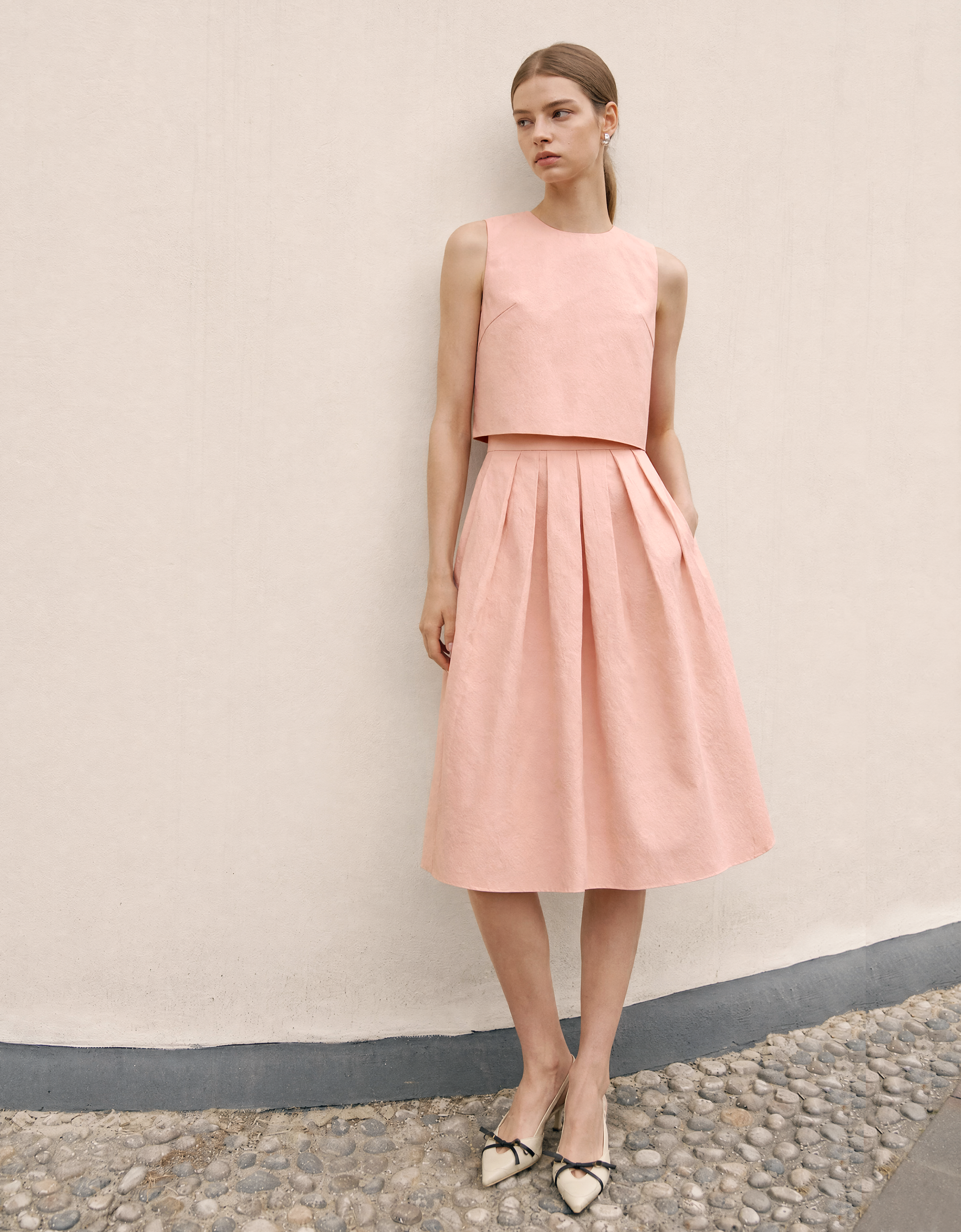 light pink
