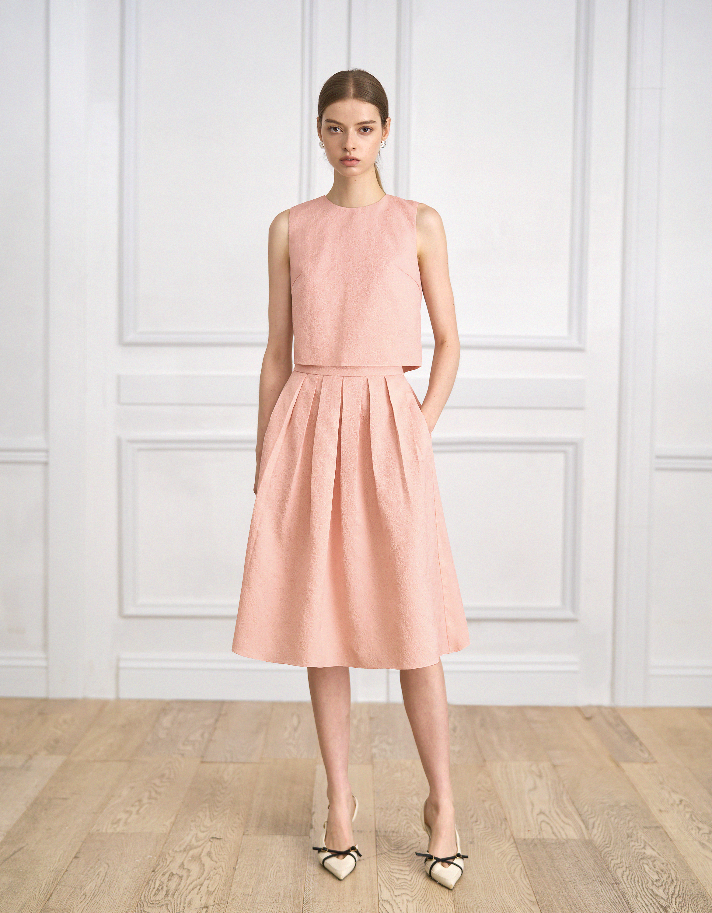 light pink