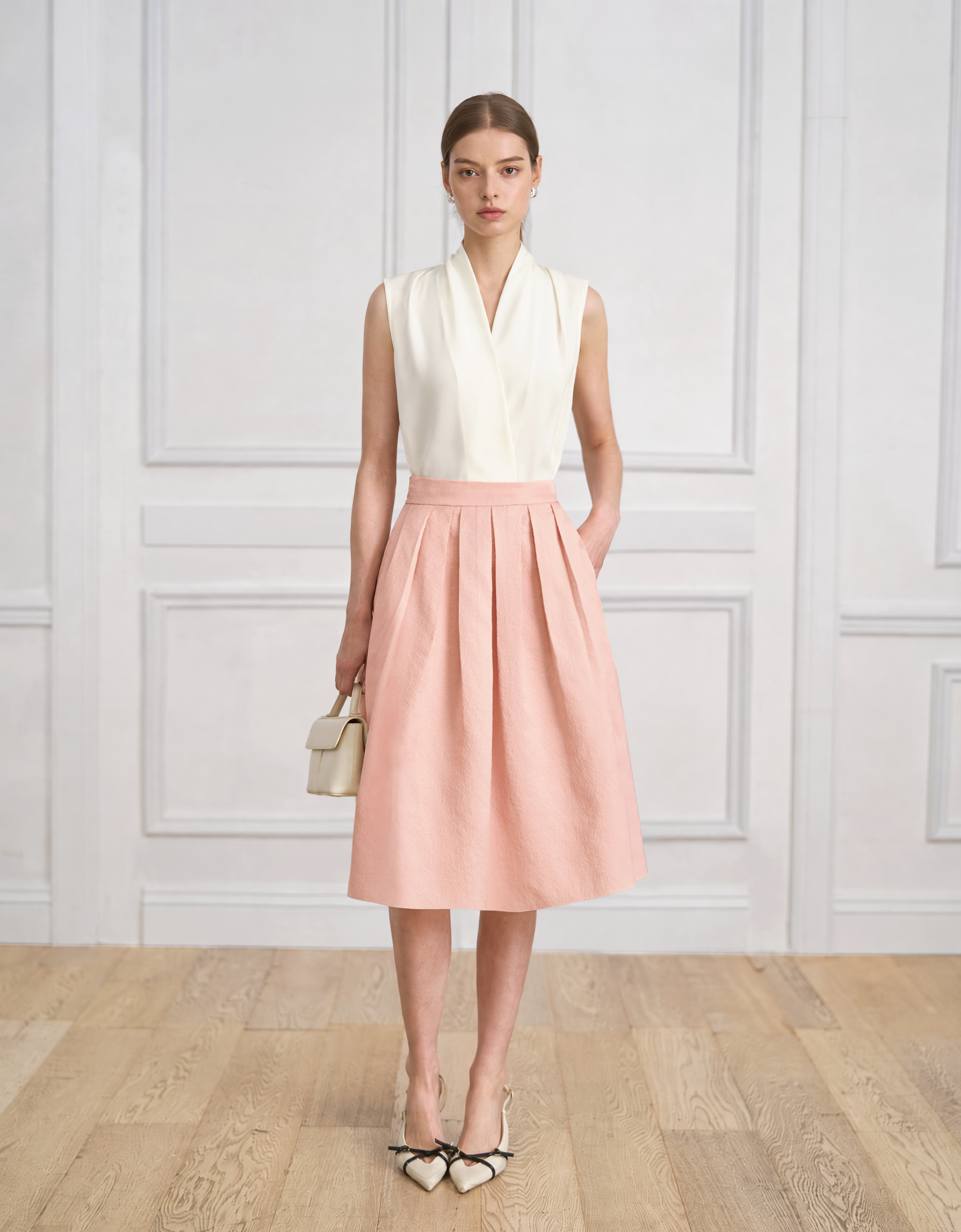 light pink