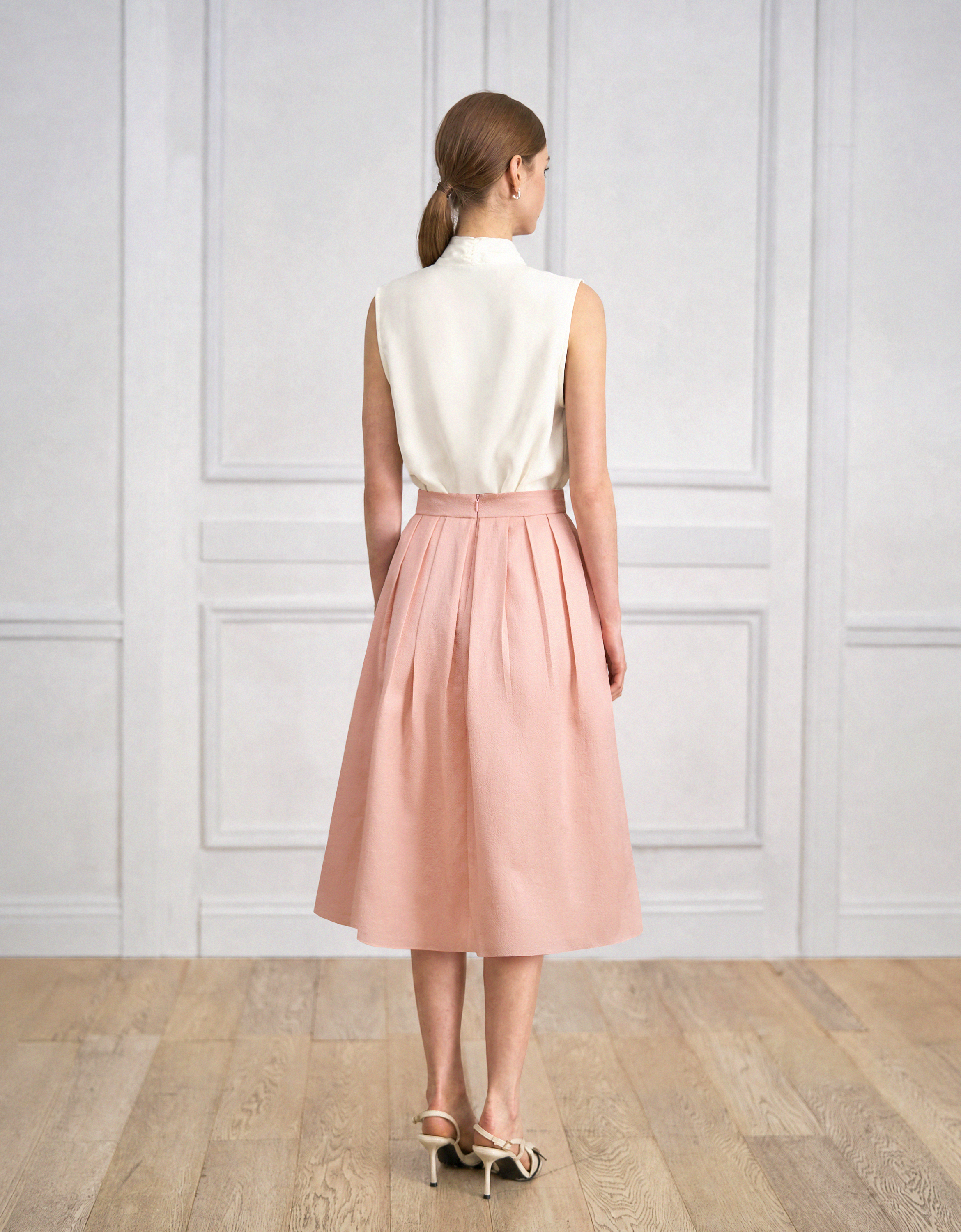 light pink