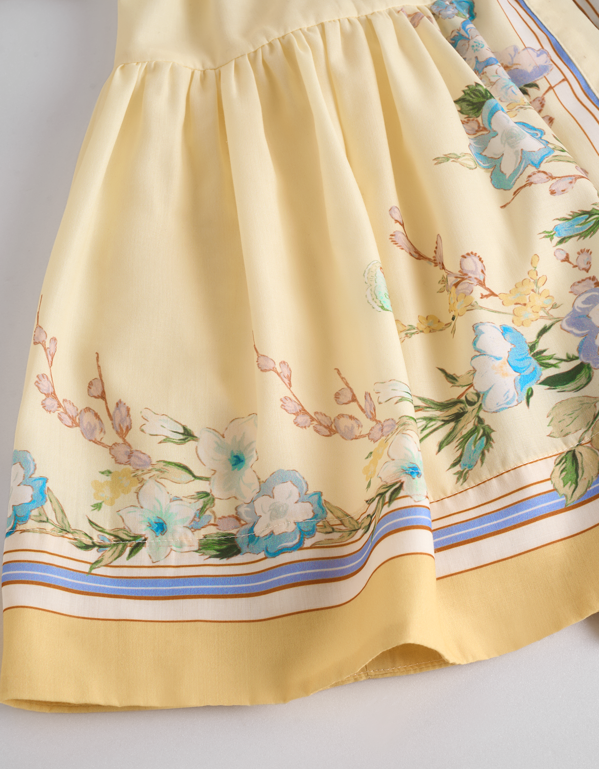 light yellow