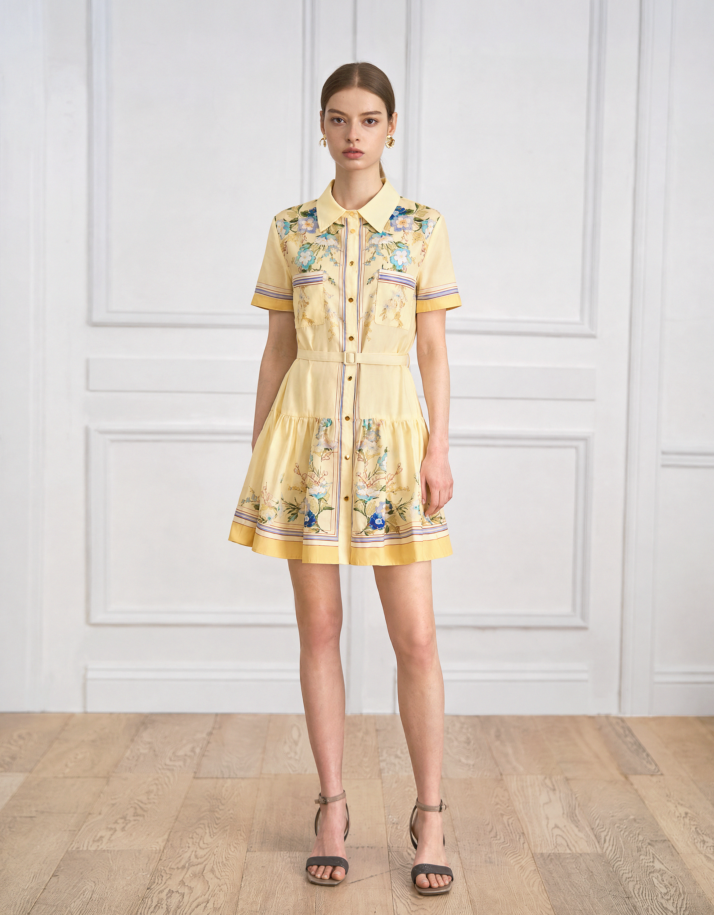 light yellow