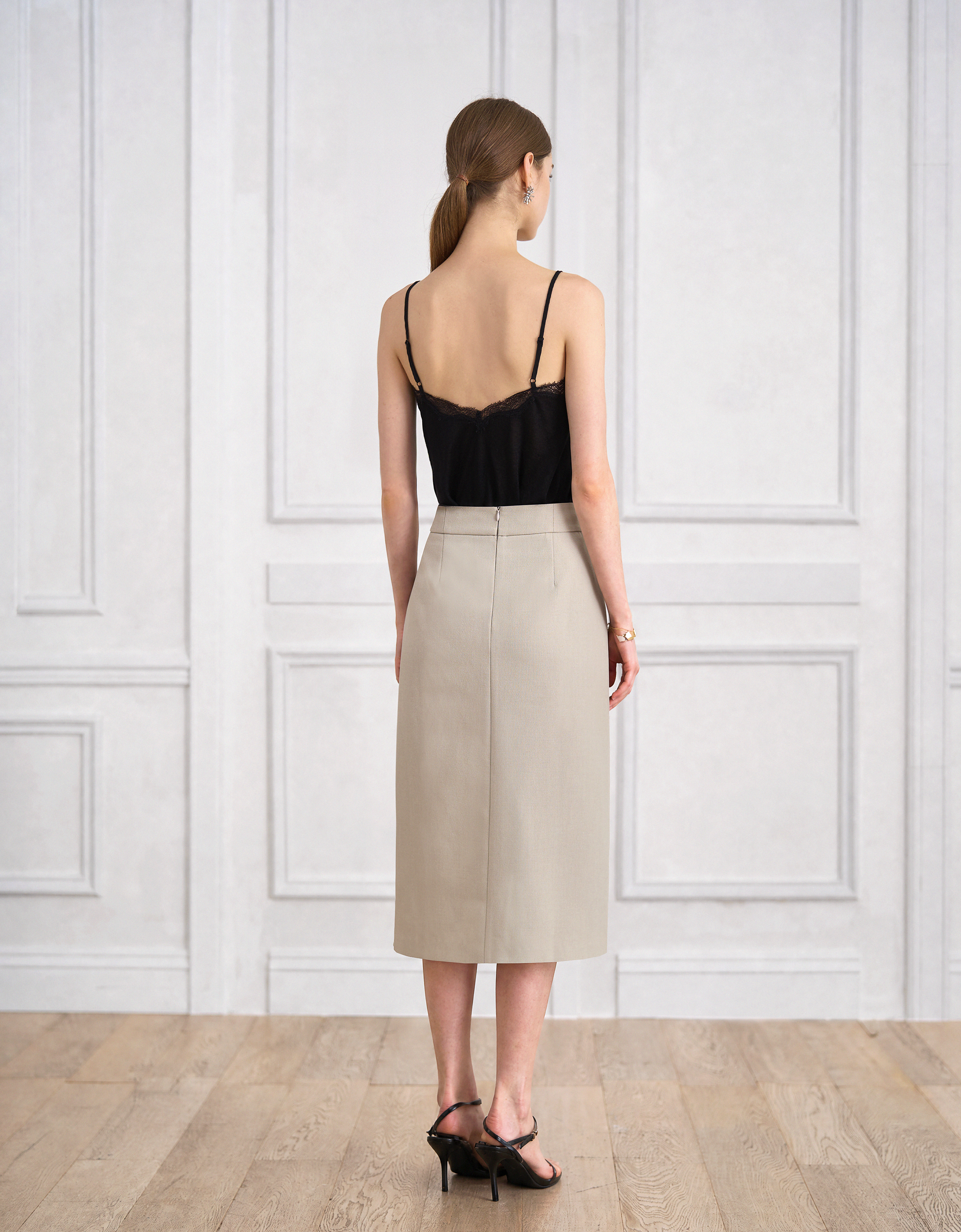 light khaki