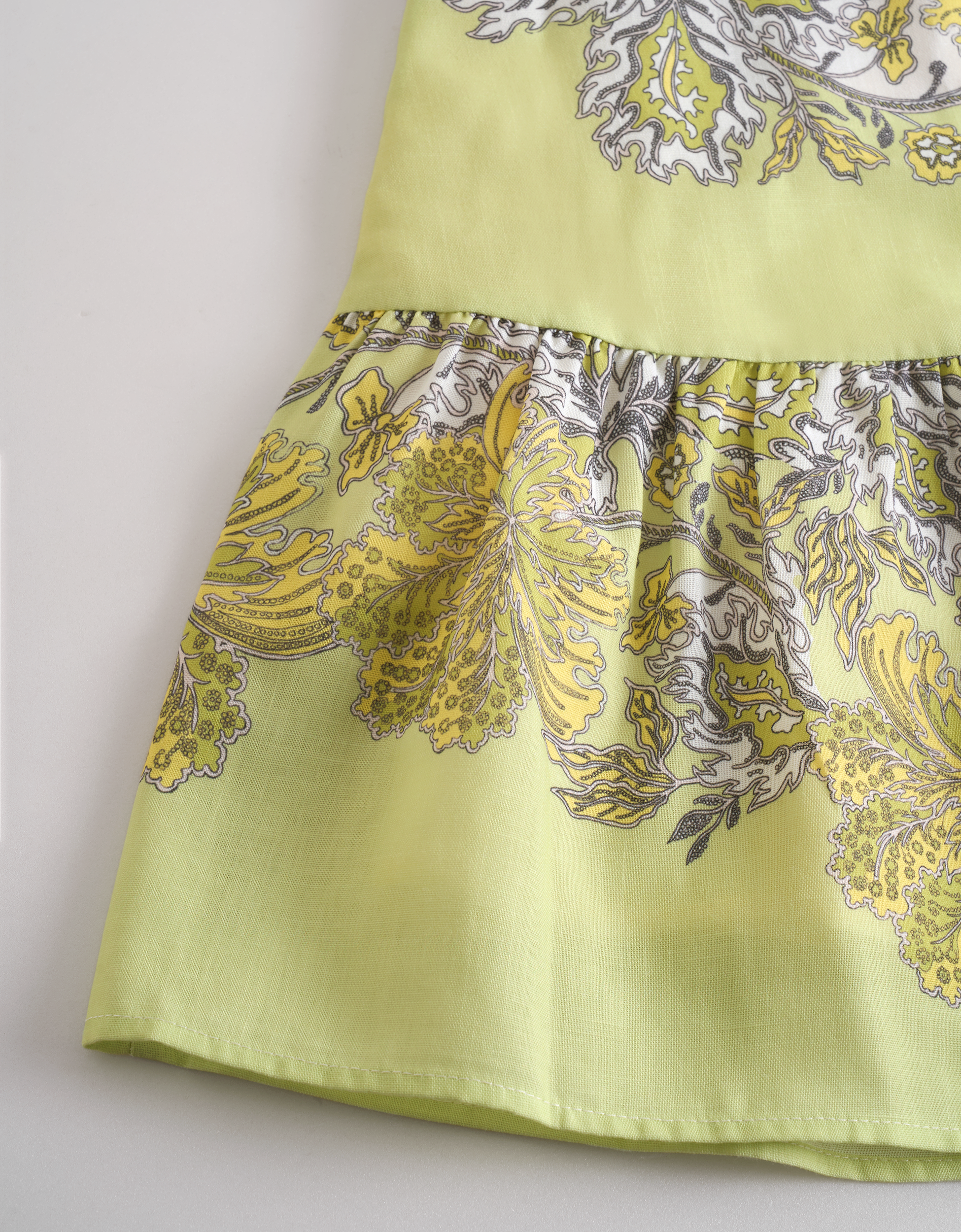 yellow-green