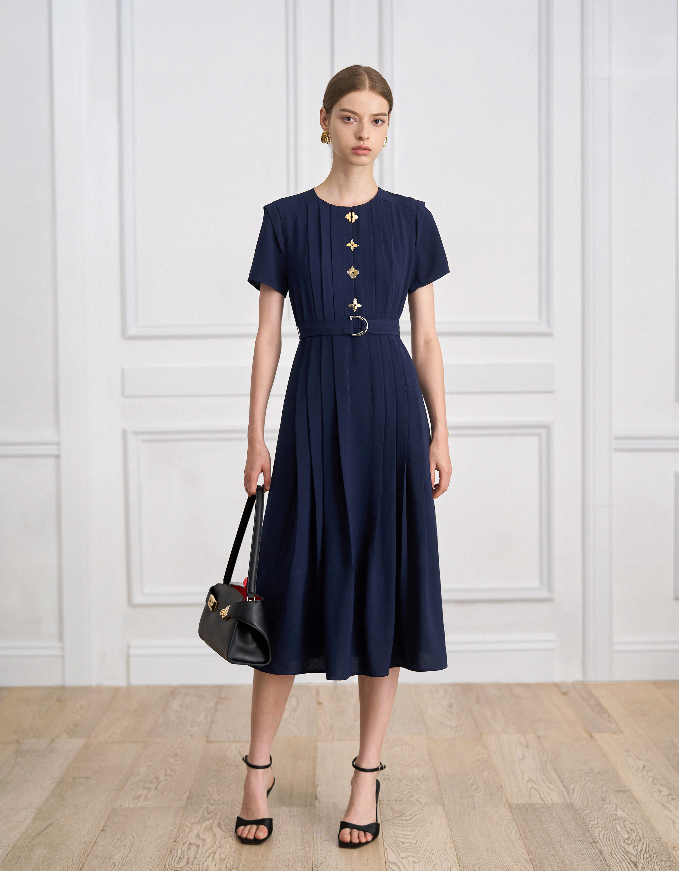 navy
