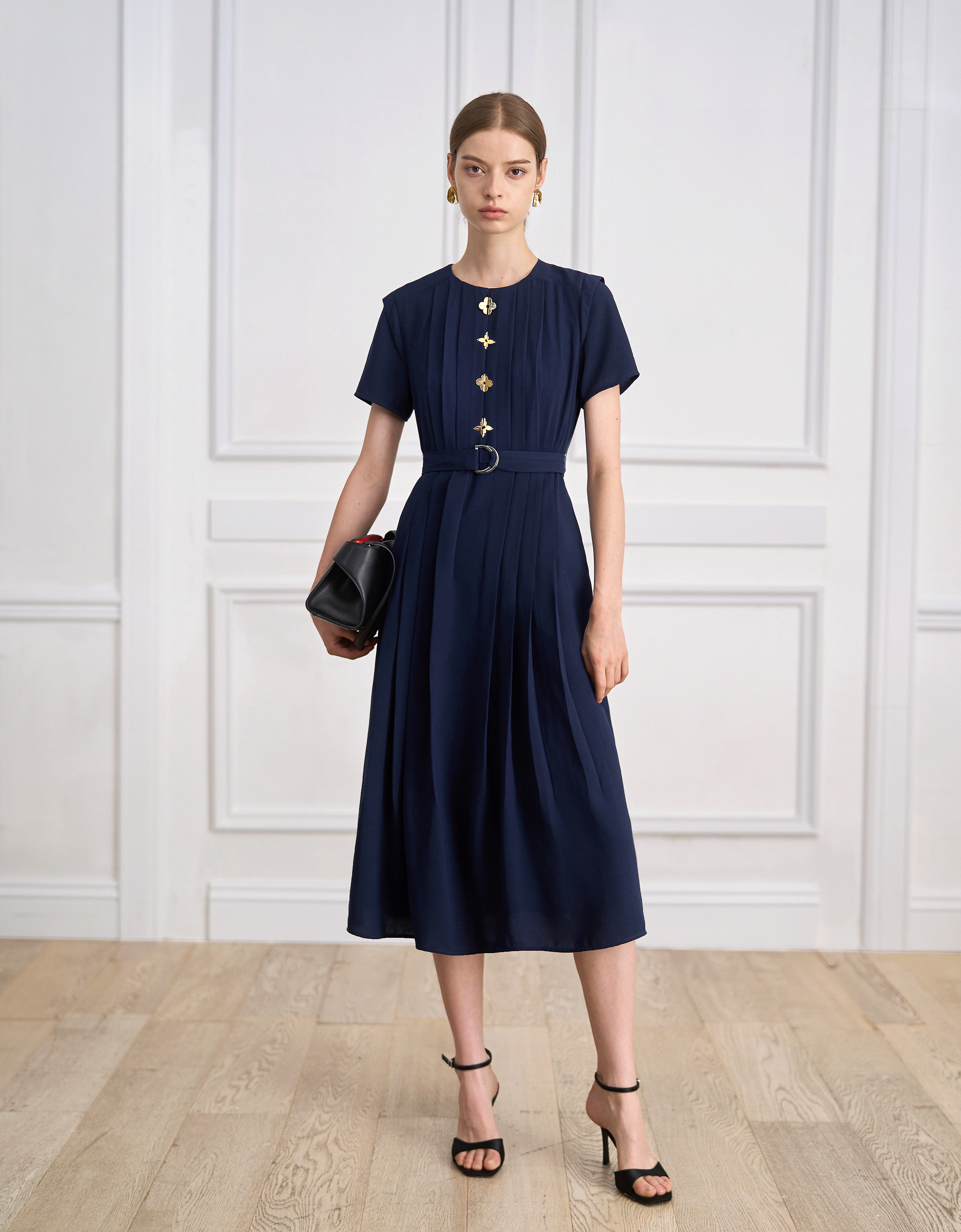 navy