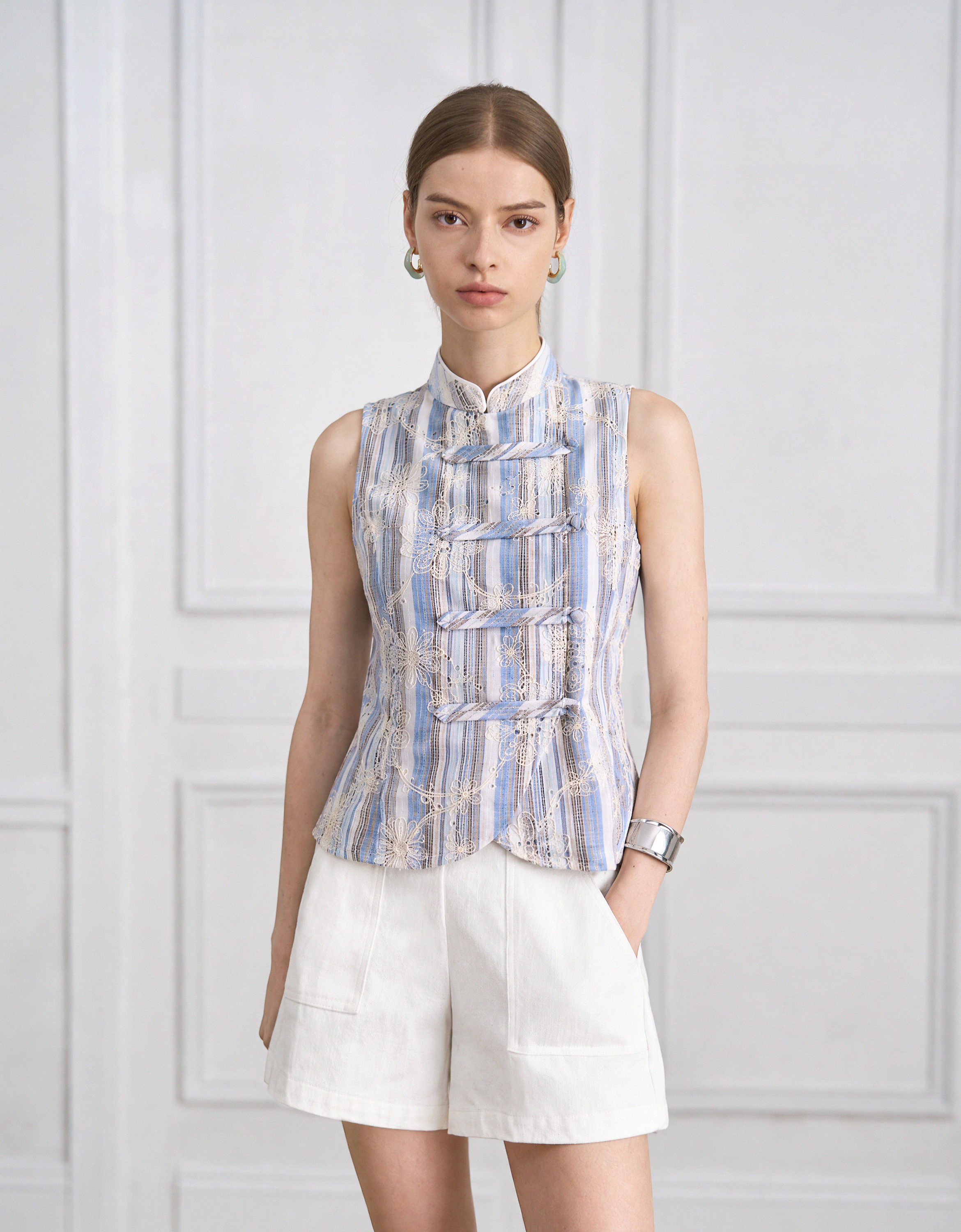 light blue