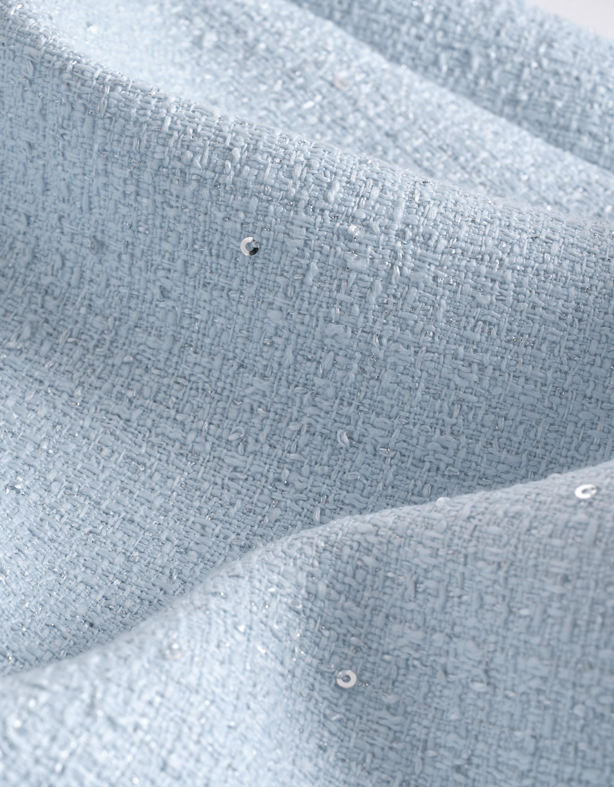 light blue & white(a30635)