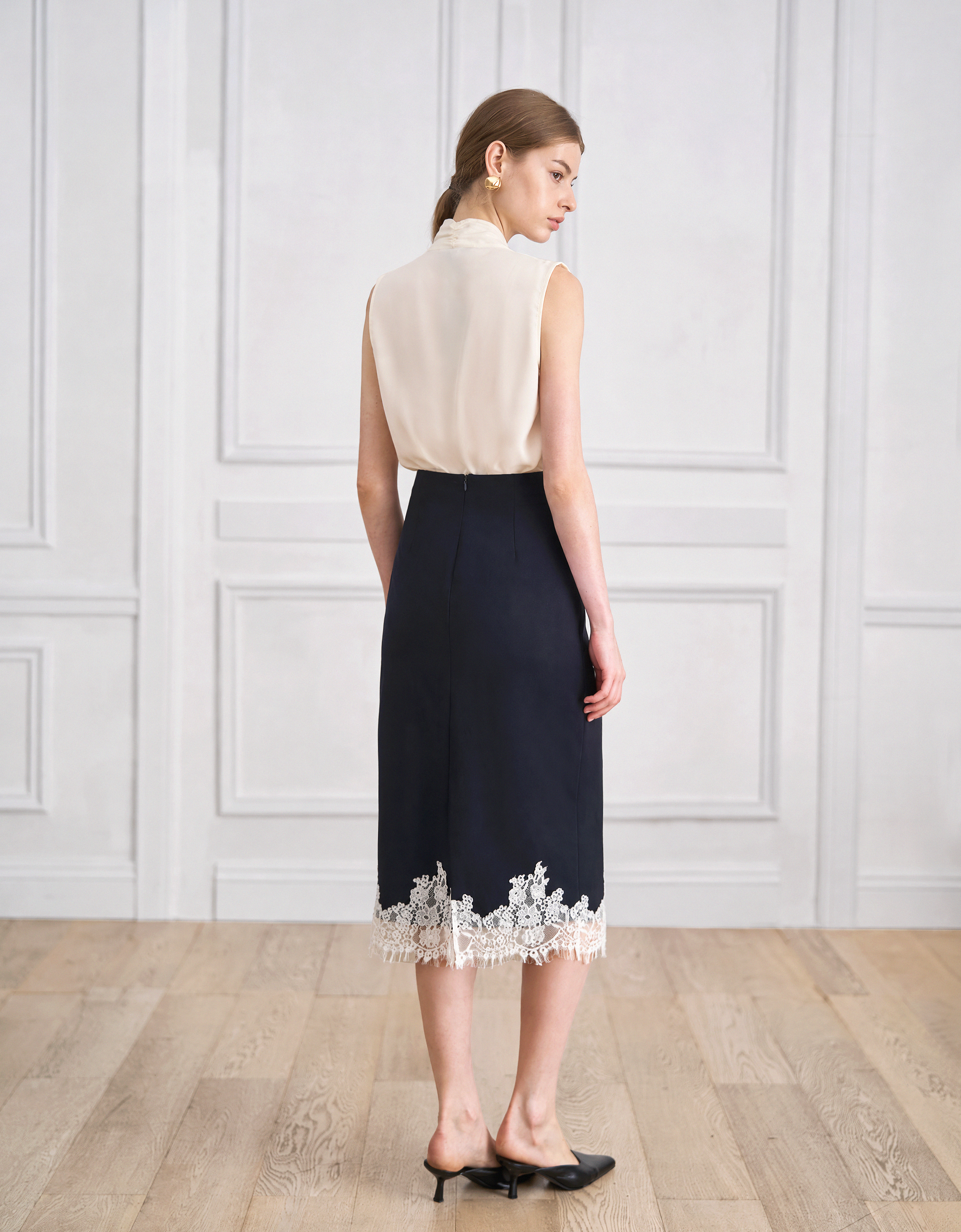 navy