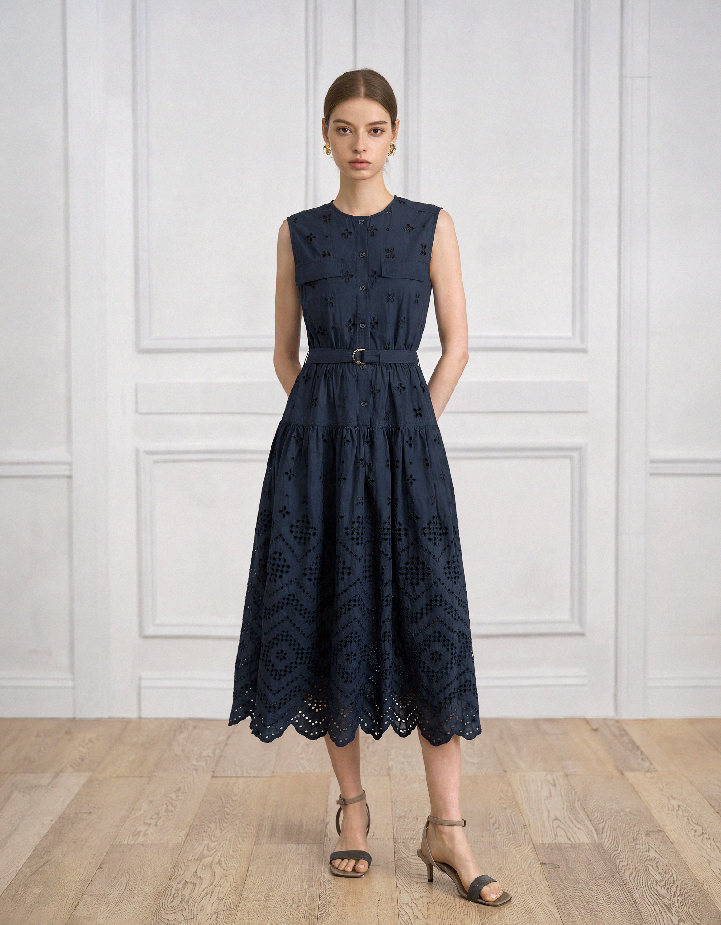 navy