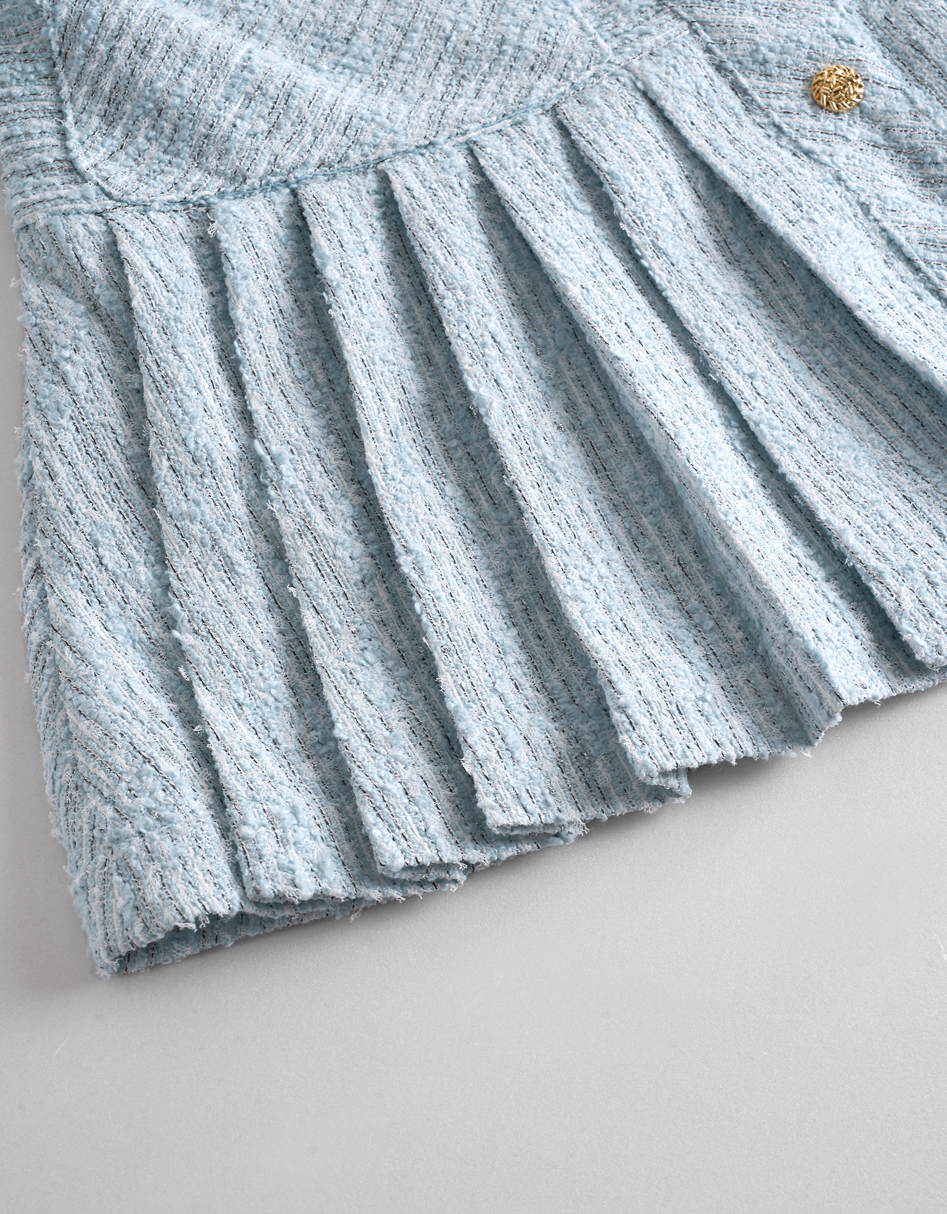 light blue