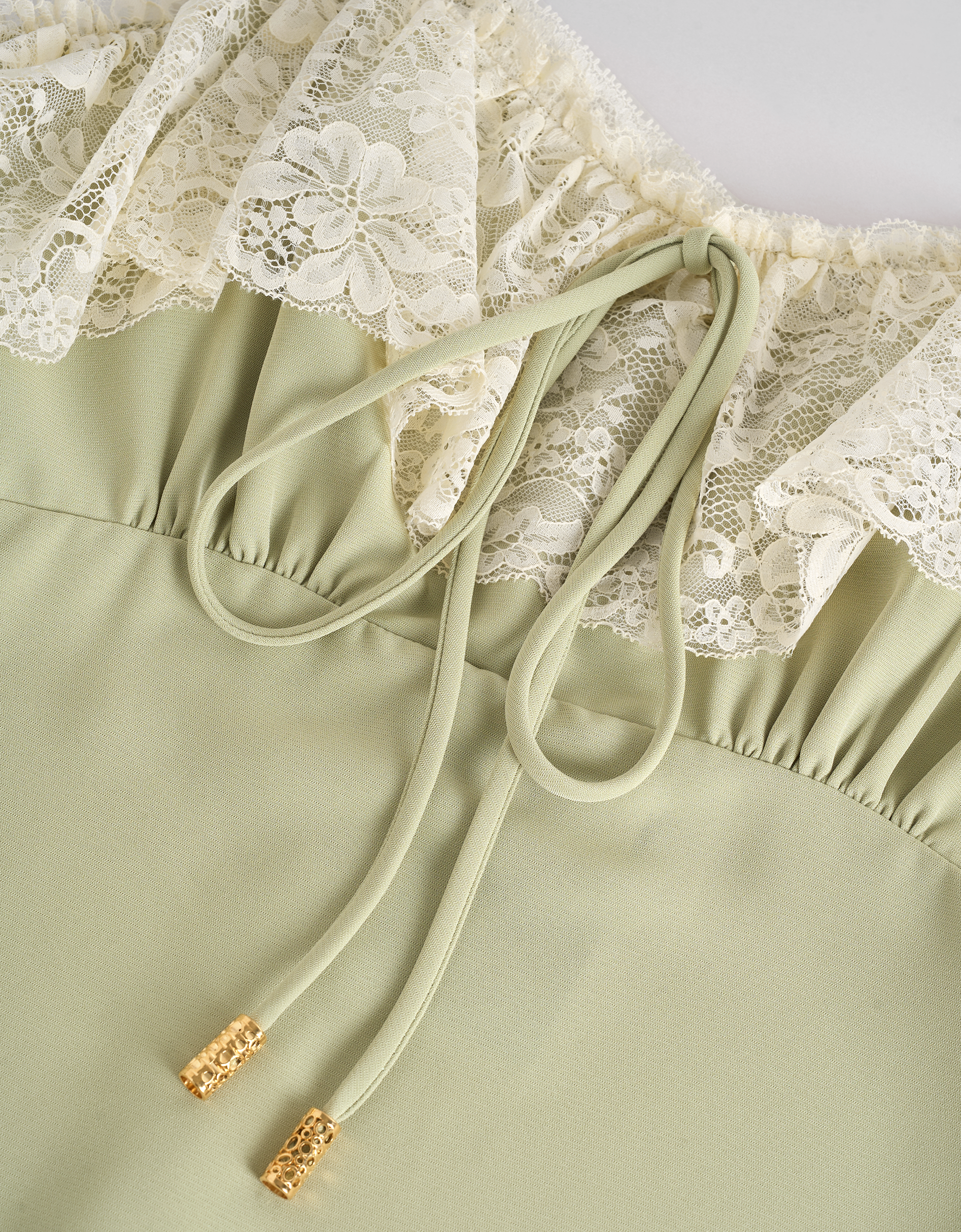 light green