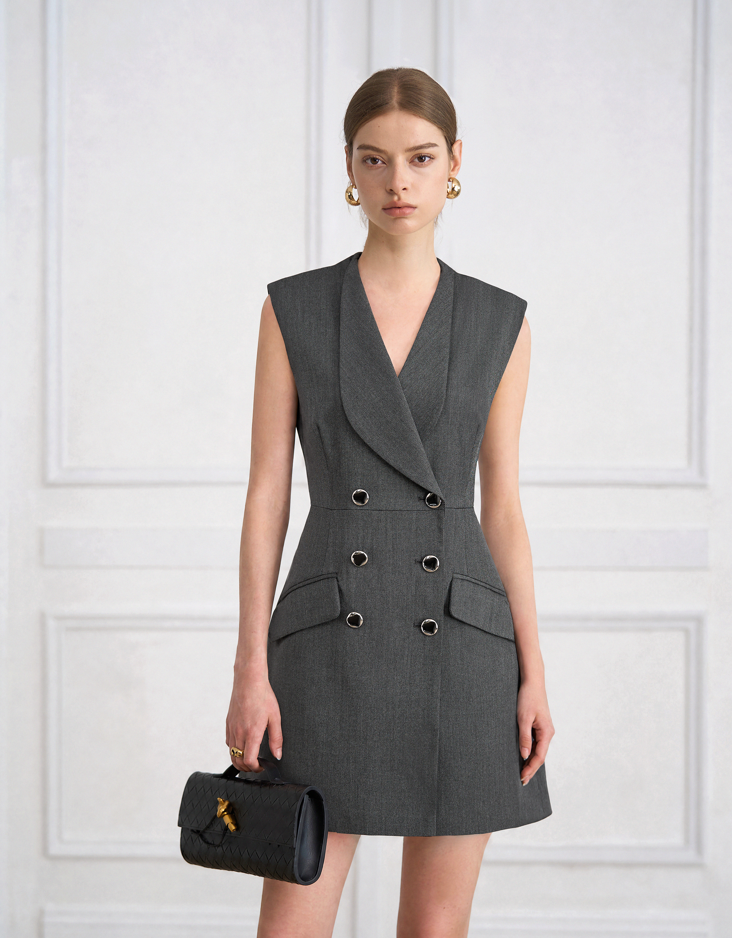 dark gray