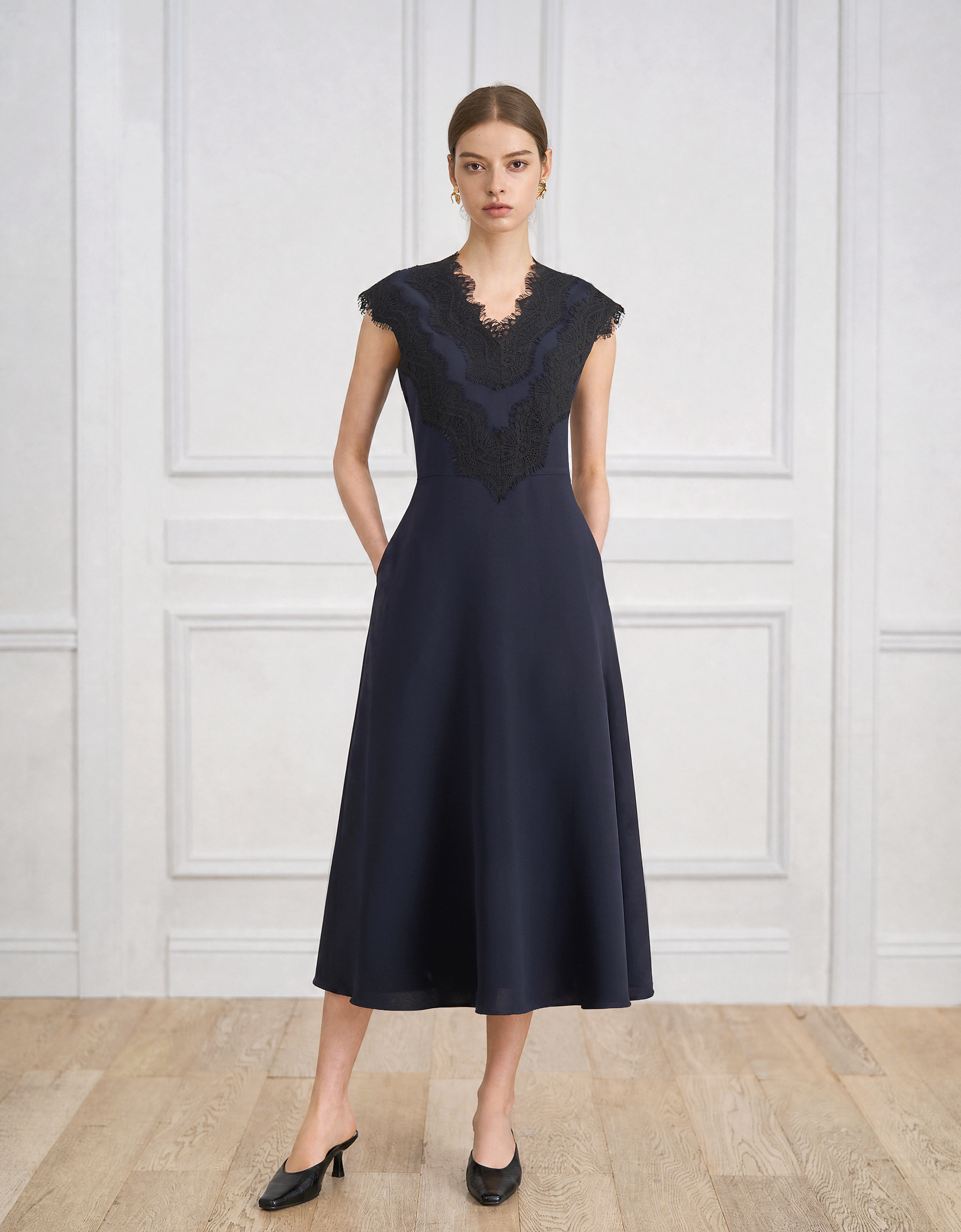 navy