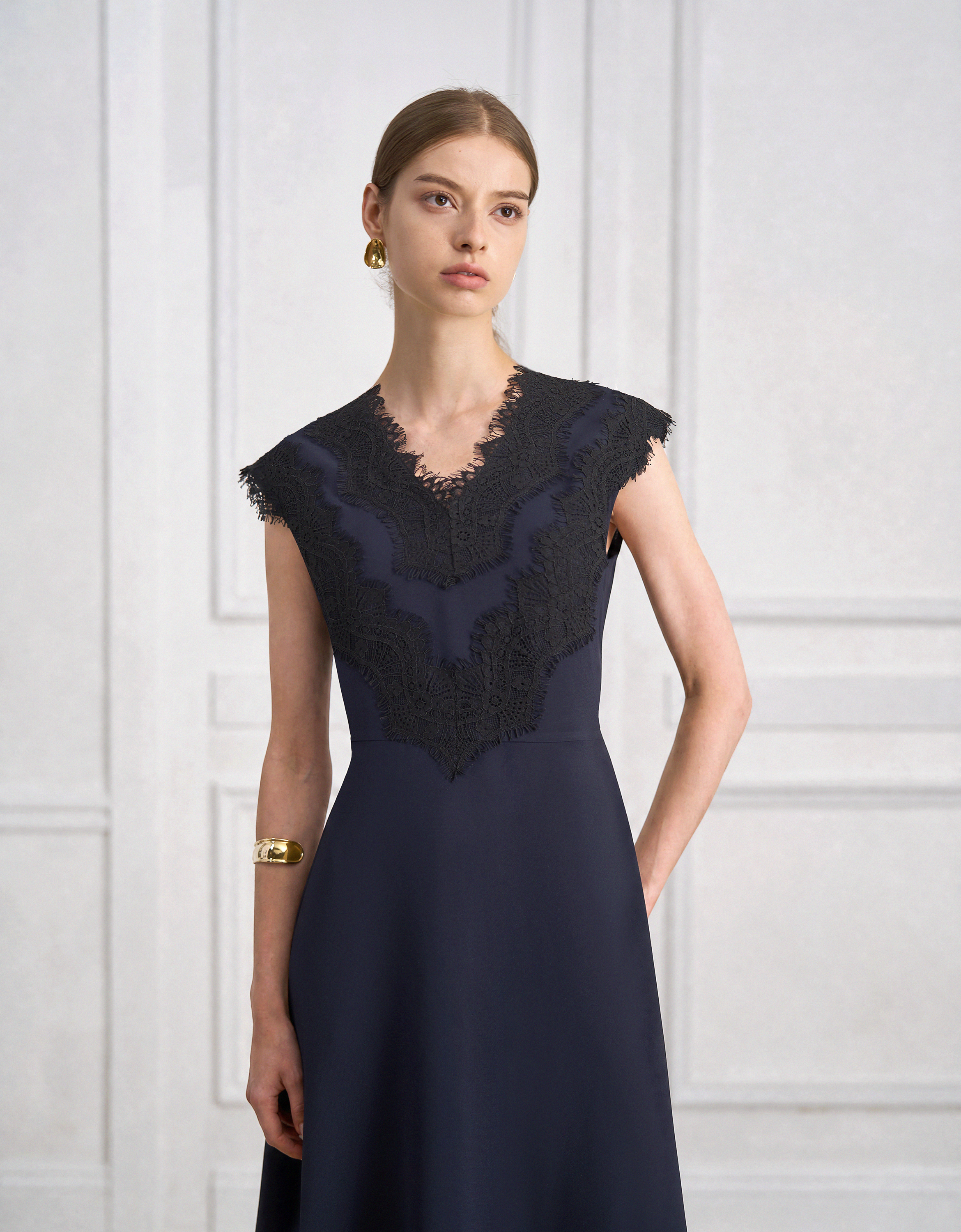 navy