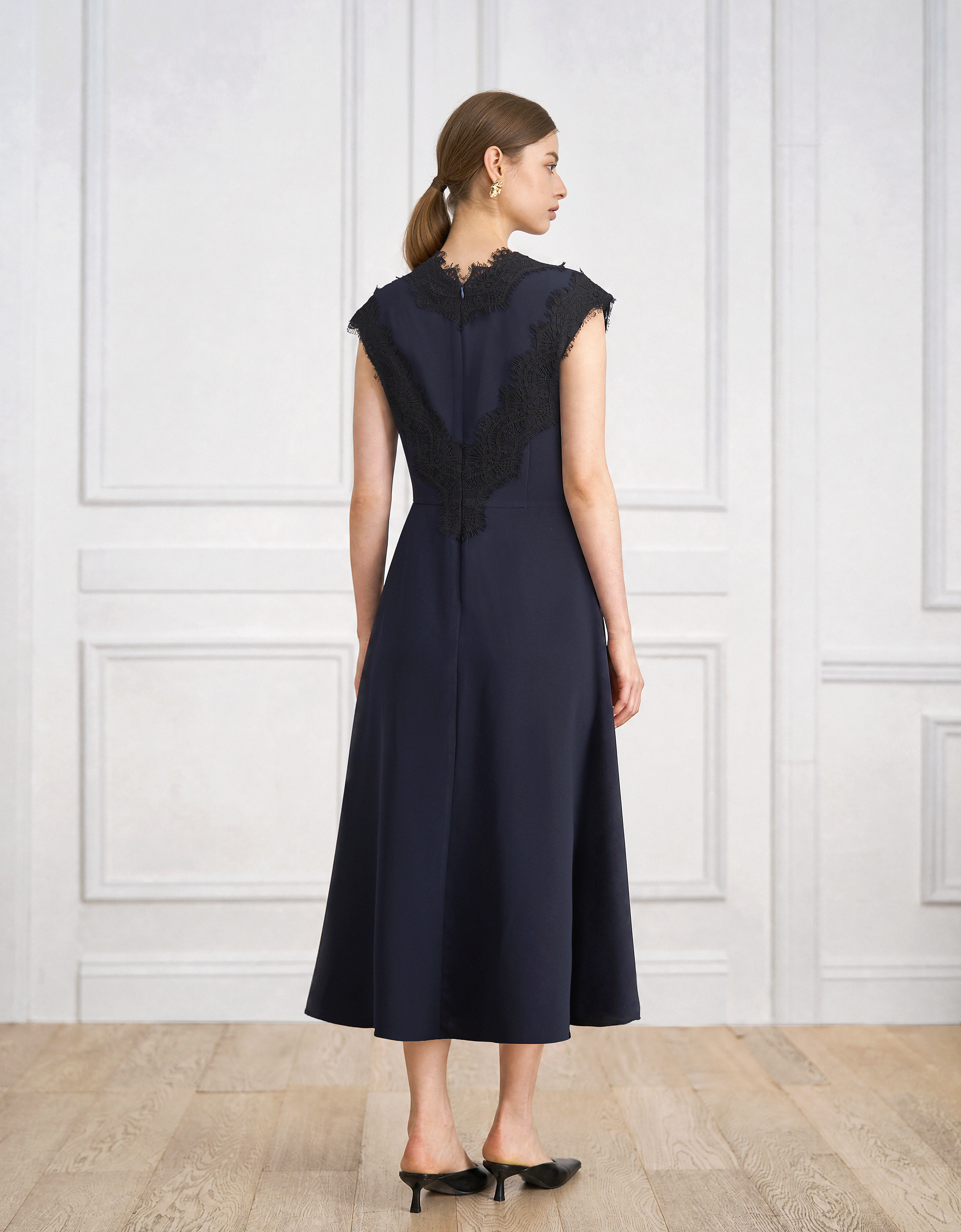 navy