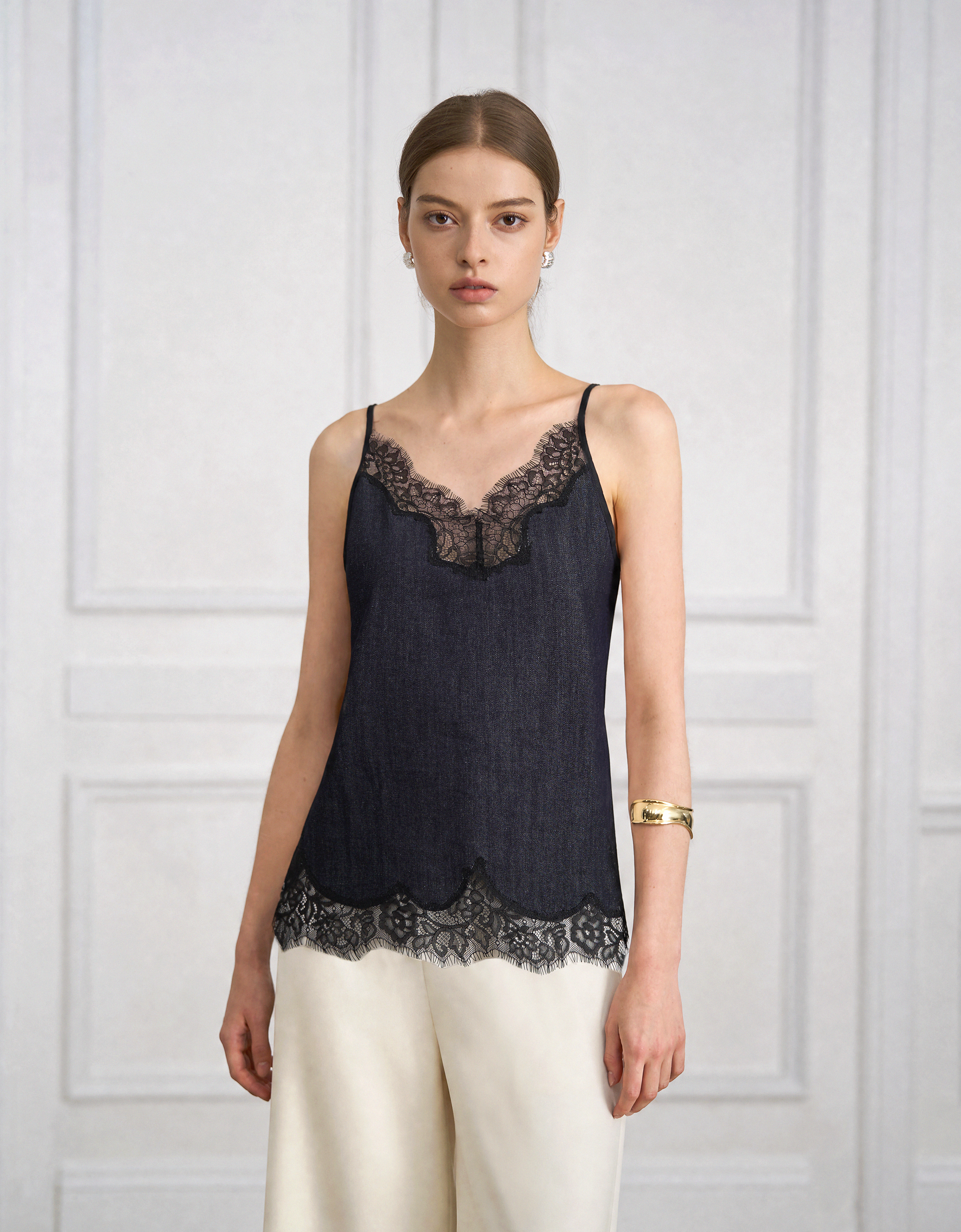 dark blue