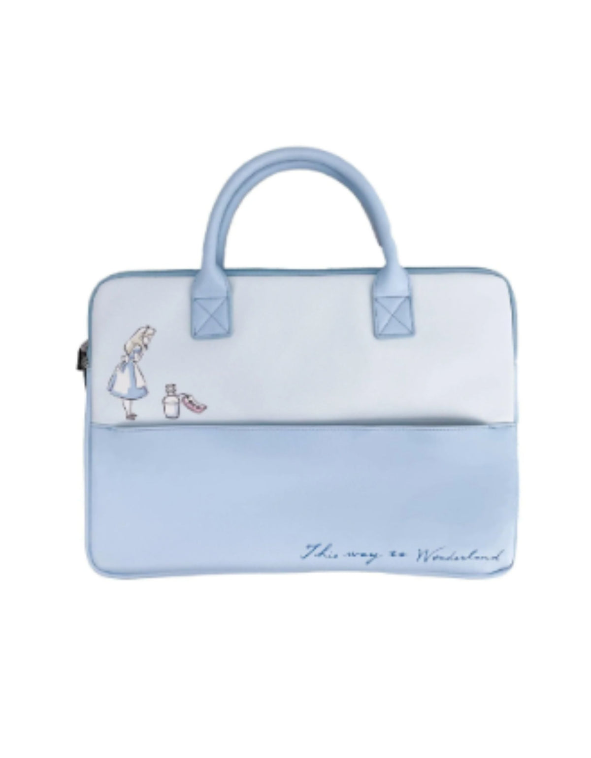 disney alice in wonderland(k01061)