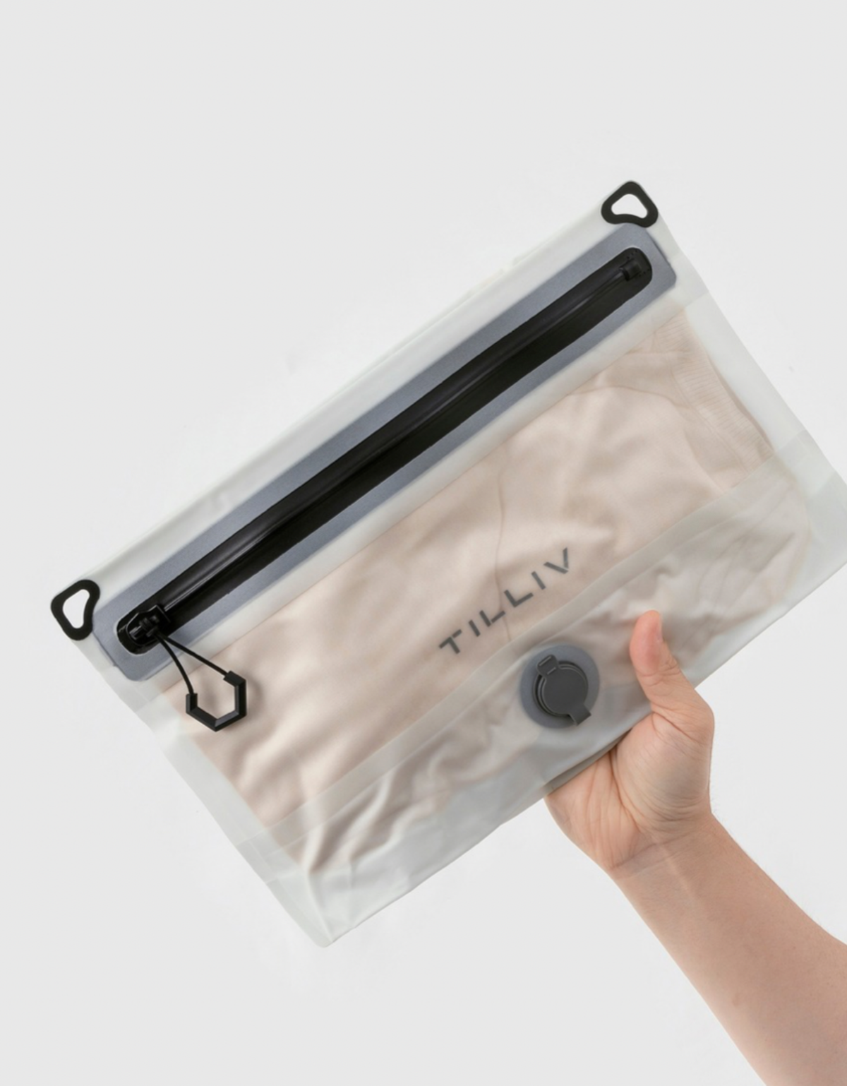 TILLIV Compak Small (Purchase with Purchase at only HKD179.40)