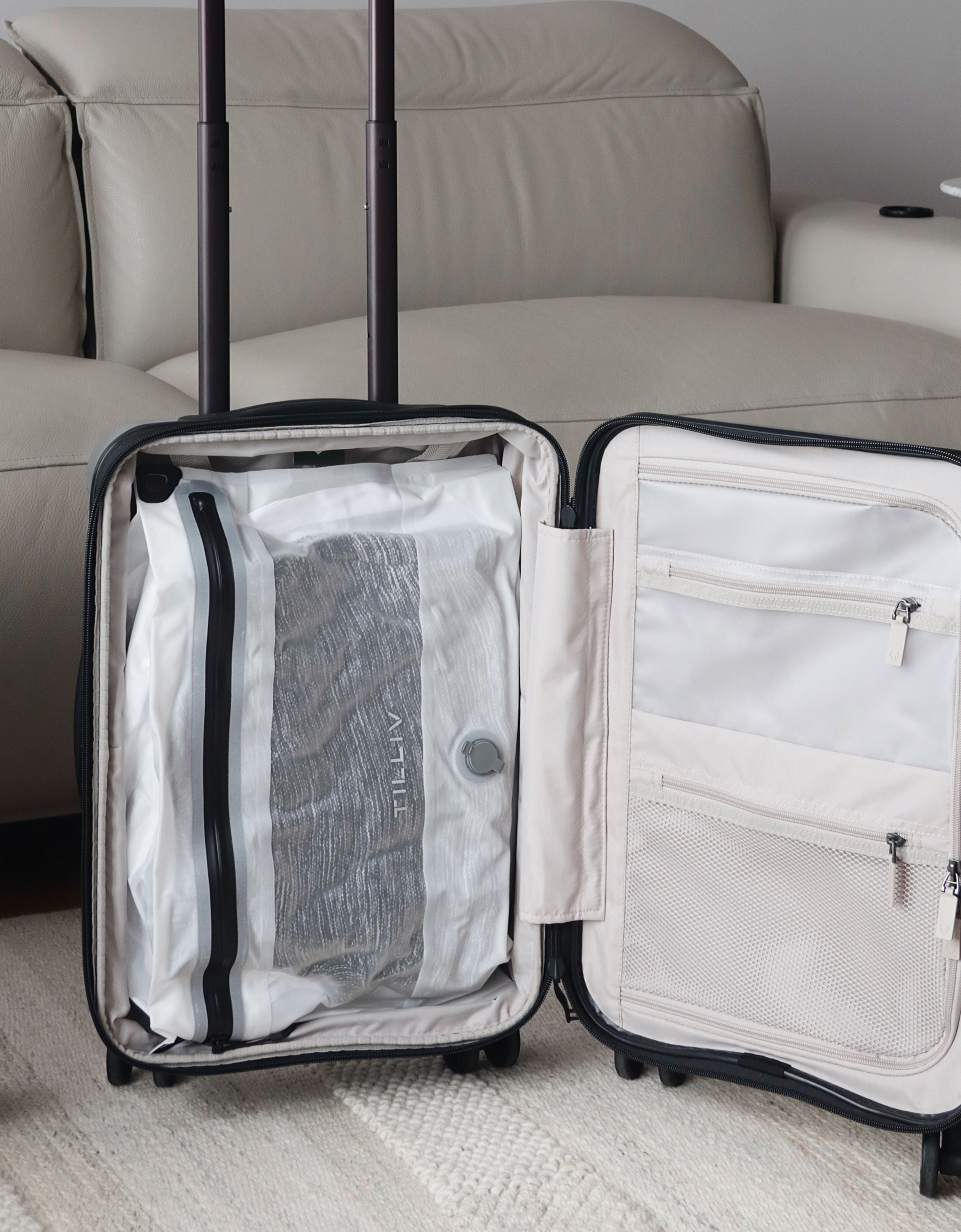 TILLIV Compak Medium (Purchase with Purchase at only HKD203.40)