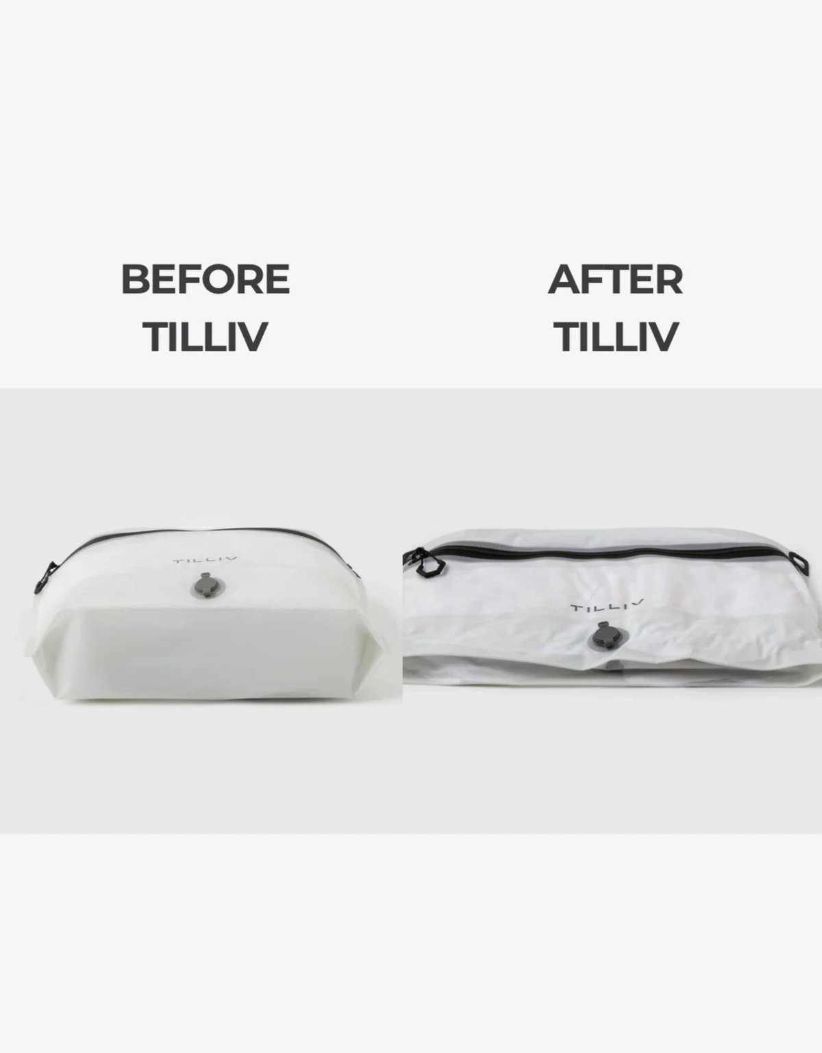 TILLIV Compak Medium (Purchase with Purchase at only HKD203.40)