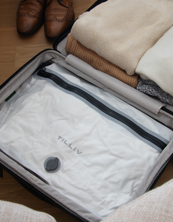 TILLIV Compak Medium (Purchase with Purchase at only HKD203.40)