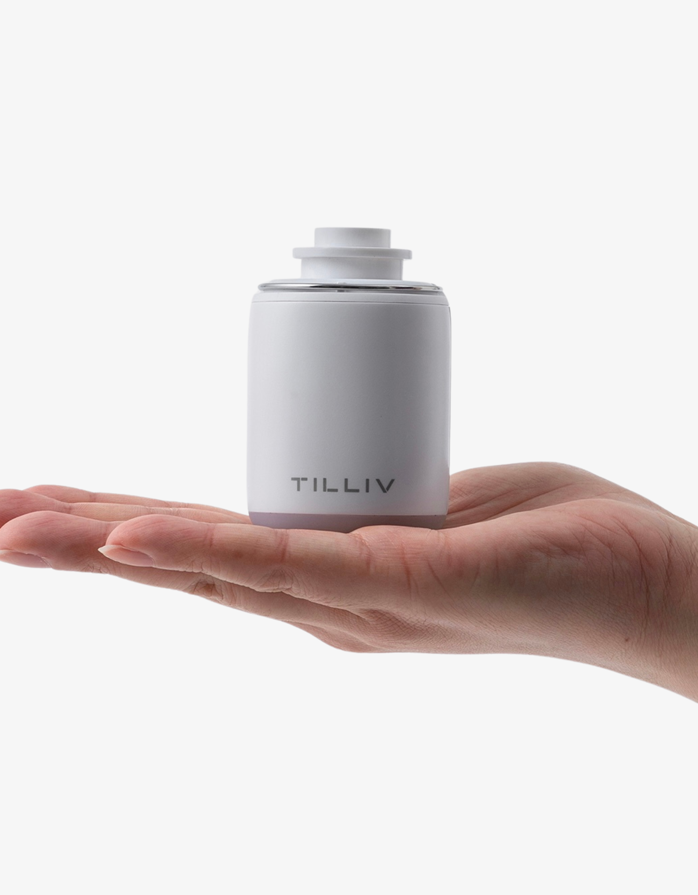 TILLIV Nano Pump (Purchase with Purchase at only HKD179.40)