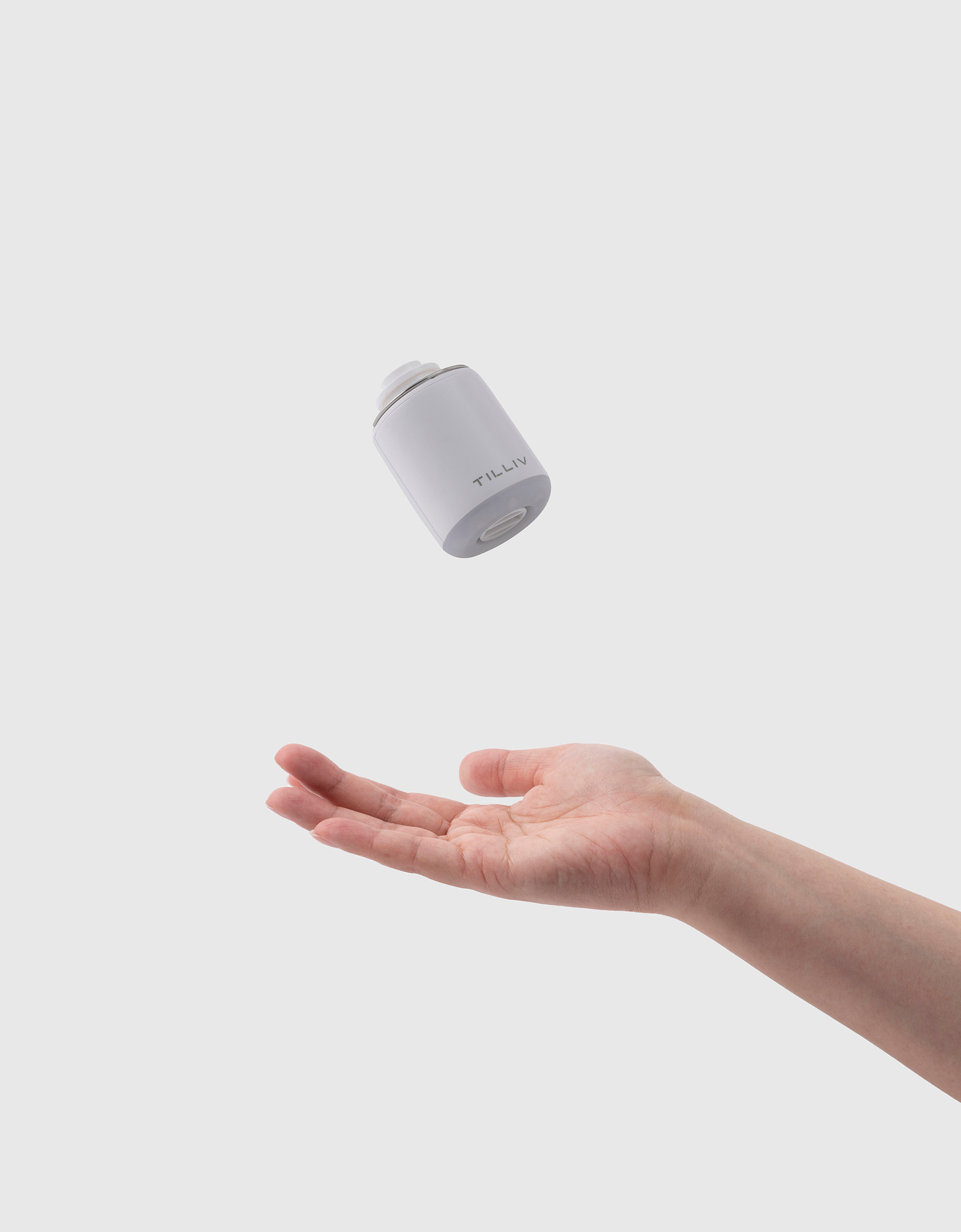 TILLIV Nano Pump (Purchase with Purchase at only HKD179.40)