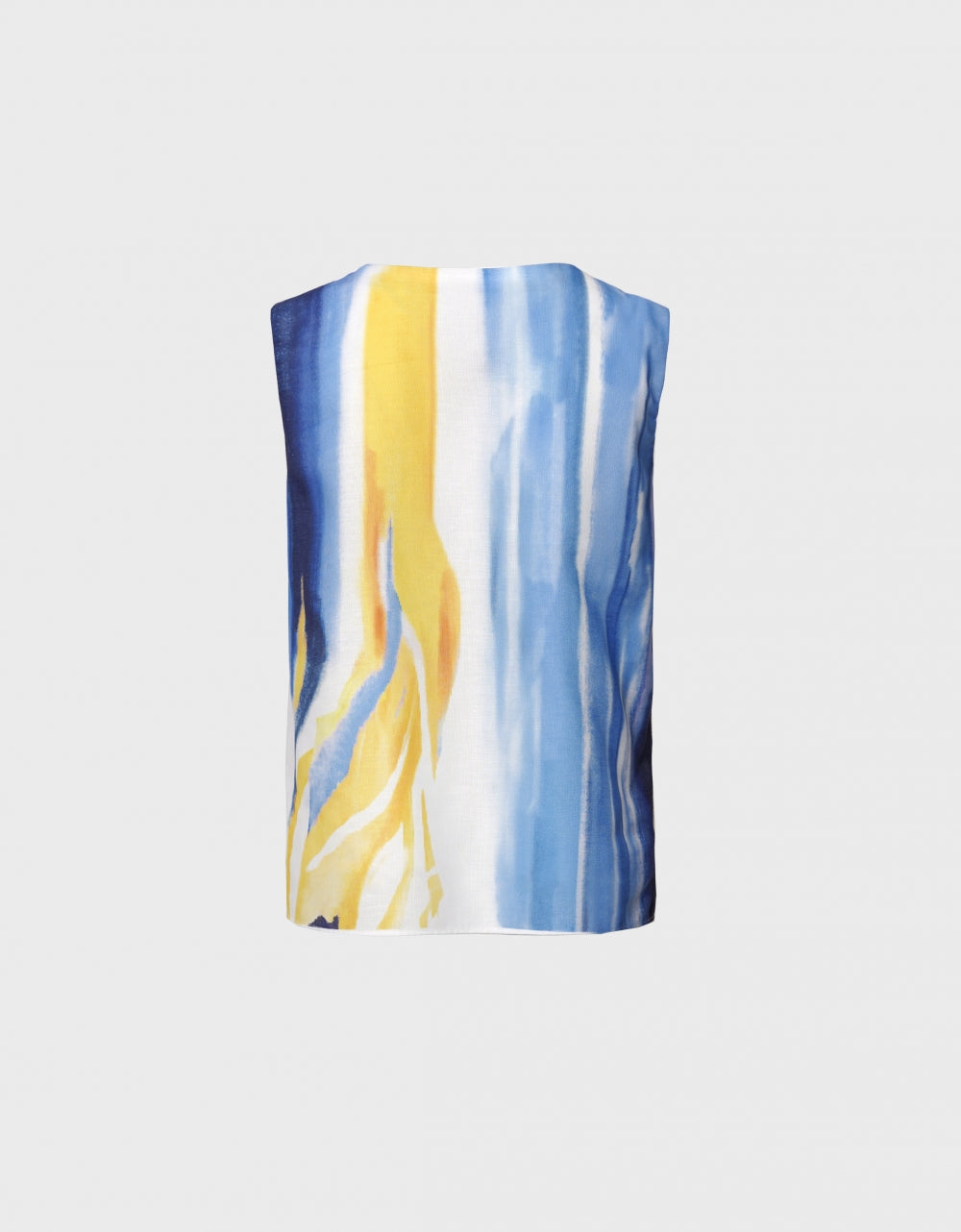blue & yellow(a19097)