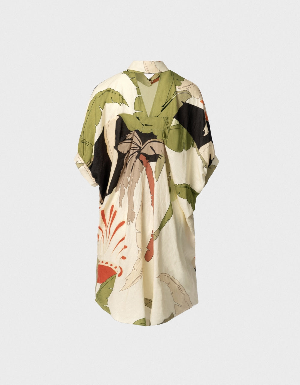 leaf print(a11010)