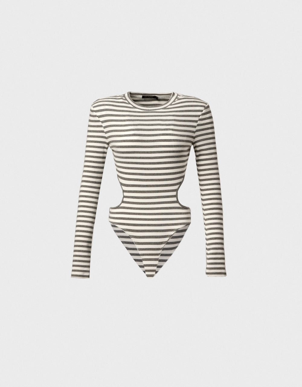 grey stripe(a19802)