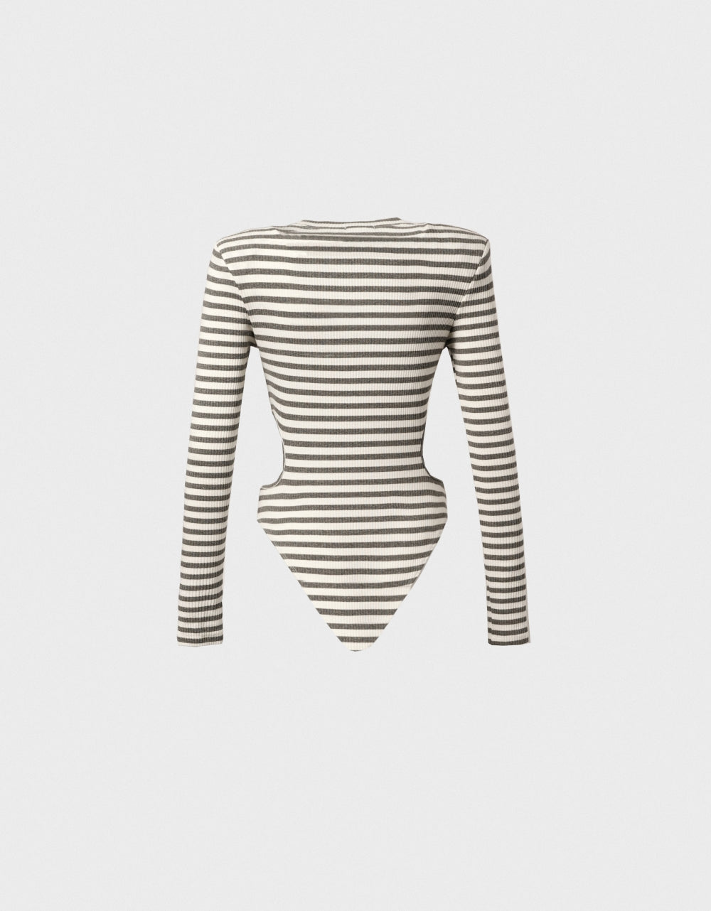 grey stripe(a19802)