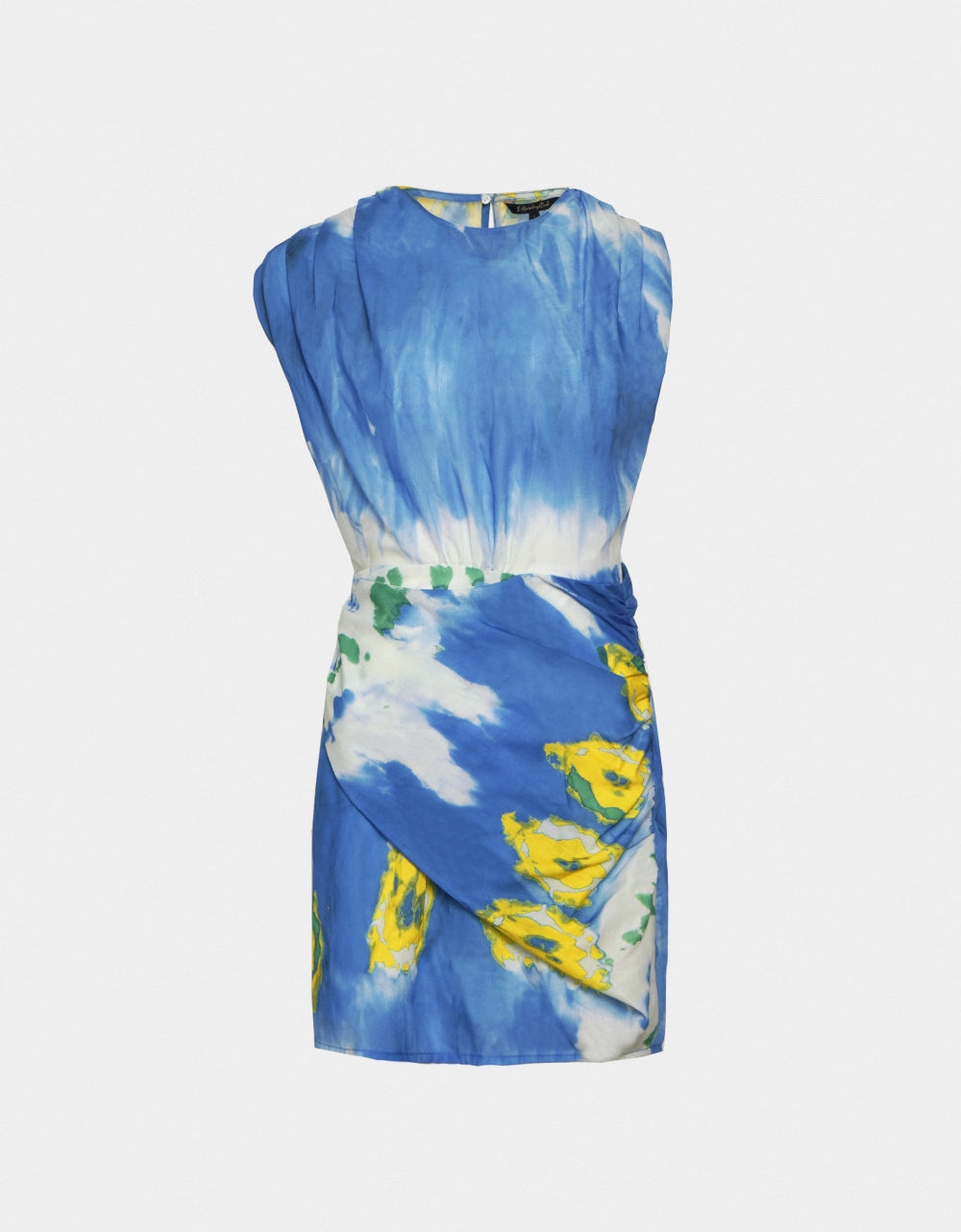 blue & yellow(a20143)
