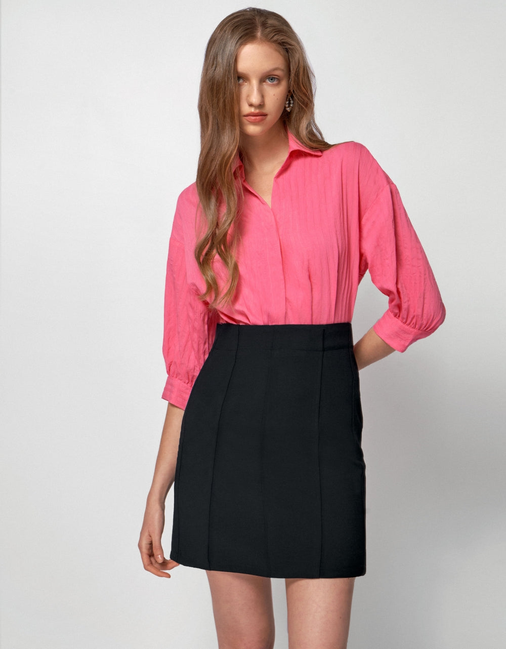 rose & black(a15811)