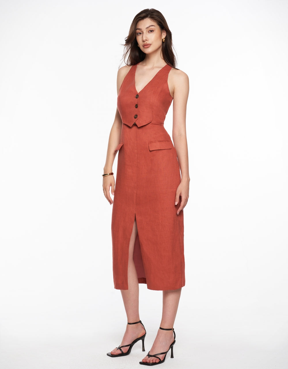 rust red(a21162)