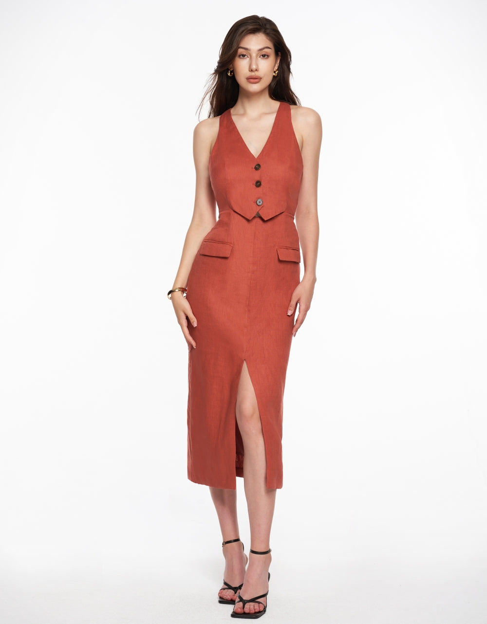 rust red(a21162)