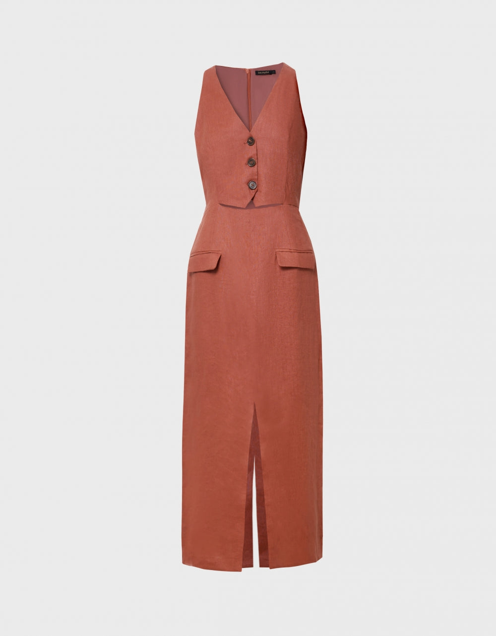 rust red(a21162)