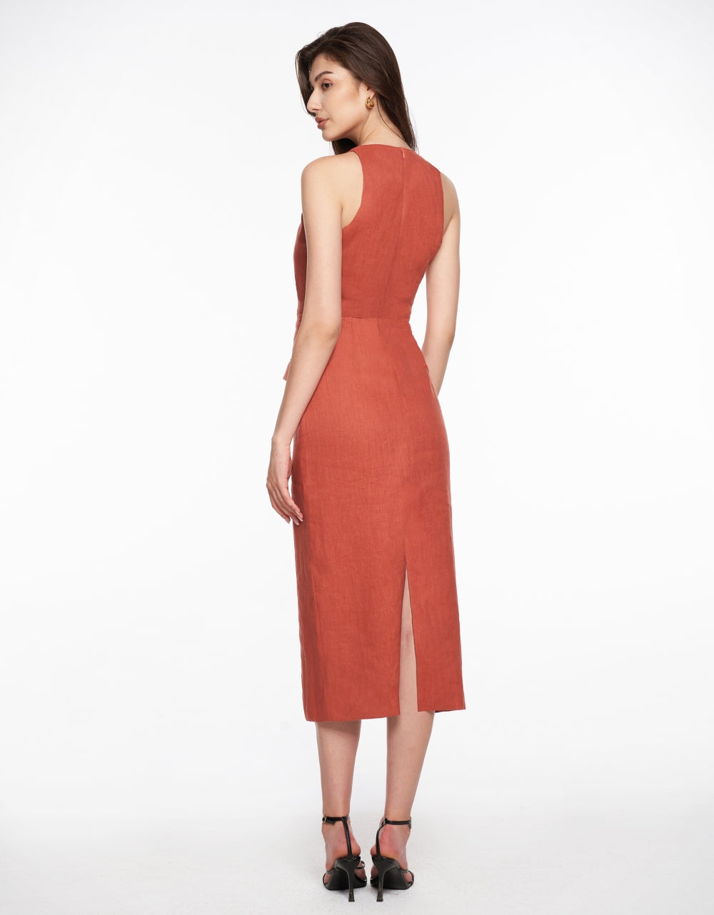 rust red(a21162)